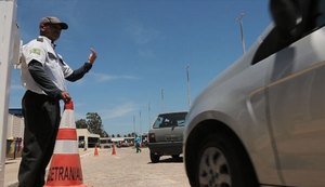 Detran de Alagoas realiza atendimento ao público no próximo sábado (14)