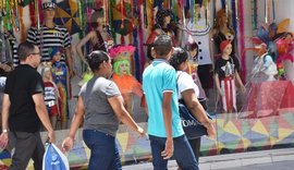 Fecomércio Alagoas informa funcionamento das lojas durante o período de Carnaval