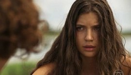 Noiva em fuga? Juma desaparece no dia do casamento com Jove