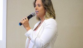 Camyla Brasil vai enfrentar o Canhão no 56º episódio e promete participação recheada de grandes revelações