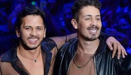 Marido de Carlinhos Maia é aposta da Rede Globo para o 'Big Brother Brasil 21'