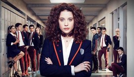 Netflix divulga a data de estreia da quarta temporada da série espanhola 'Elite'