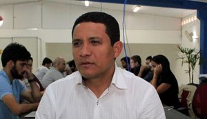 Júlio Cezar pode demitir funcionários este ano