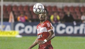 Na pressão por primeira vitória na Série B, CRB encara o Atlético-GO