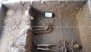 Pesquisa arqueológica lança novo olhar sobre período pré-colonial de Marechal Deodoro