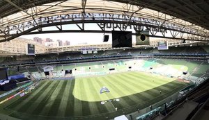 TST aceita pedido da CBF e confirma realização de Palmeiras x Flamengo neste domingo