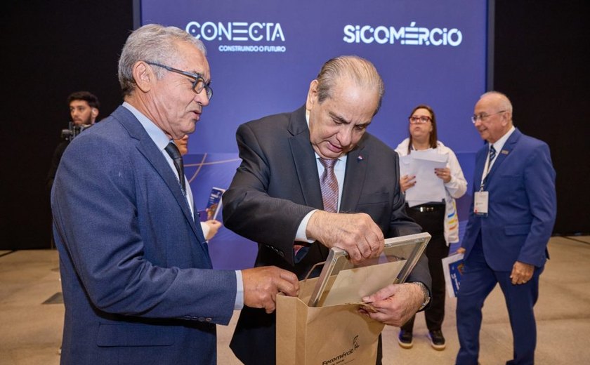 Alagoas oficializa o Dia Estadual do Sistema S e fortalece integração nacional
