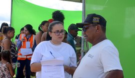 2º Simulado da Barragem Serrote tem grande aderência dos moradores da região
