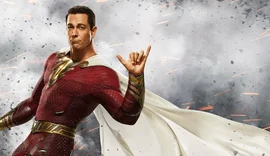 Filme Shazam! Fúria dos Deuses vai mal na bilheteria