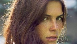 Mariana Goldfarb, namorada de Cauã Reymond coloca silicone nos seios