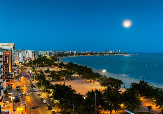 Semana Santa aquece turismo em Alagoas e ocupação de hotéis chega a 83%