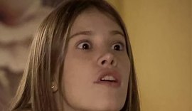 'Malhação: Toda Forma de Amar': Marco revela 'morte' de Rita e filha o acusa