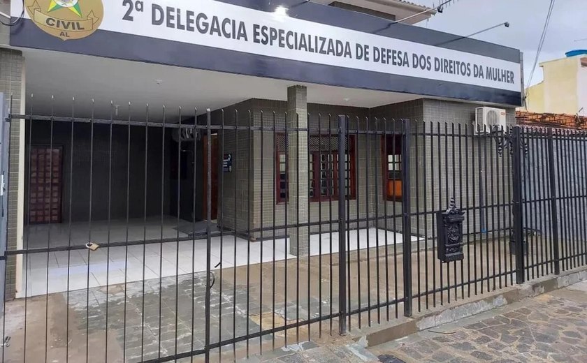 Homem é preso por stalking e descumprir medida protetiva contra ex-companheira