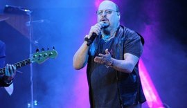 Paulinho, vocalista do Roupa Nova, morre aos 68 anos