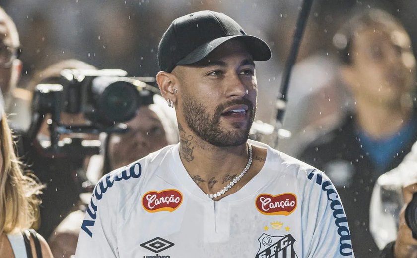 Empresário choca ao deixar fortuna de R$ 6 bilhões para Neymar; saiba o motivo!