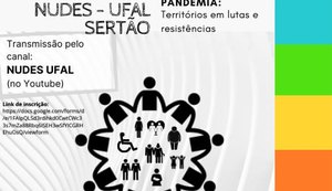 III Seminário Nacional do Nudes começa dia 12 de abril viabilizando debates e diálogos