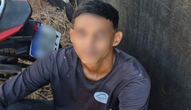 Chefe do CV em Alagoas é preso no Mato Grosso