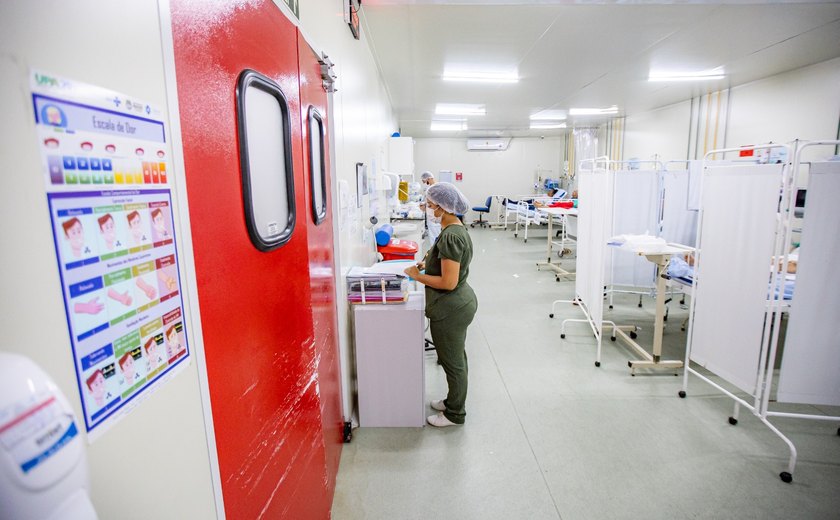 UPA Trapiche da Barra retoma procedimento de trombólise após cinco anos