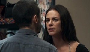 Vivi Guedes trai, sofre vingança e é abandonada no altar com humilhação