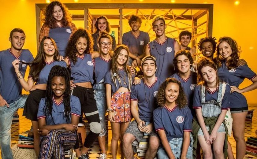 Nova temporada de 'Malhação' terá 17 protagonistas e histórias mais curtas