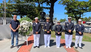 Alagoas celebra tradição naval com eventos na cidade e no Porto de Maceió