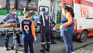 Dia Nacional do Socorrista: profissionais do Samu atuam na missão de salvar vidas