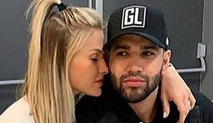 Gusttavo Lima vai pagar 54 salários mínimos de pensão à Andressa Suita e filhos
