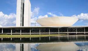 Lira e Palácio já disputam sucessão na Câmara