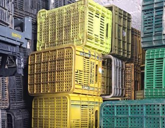 Ideral reforça segurança no Ceasa após furto contra comerciantes