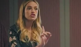 Vem por aí! Graça humilha Irene e expulsa a megera de sua casa