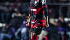 CRB acerta com “Neymar Mexicano”