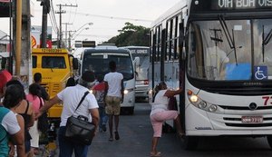 Nenhuma cidade tem frota de ônibus totalmente adaptada em Alagoas
