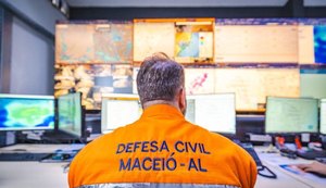 Período chuvoso de 2025 deve ter volumes dentro da média esperada em Maceió