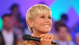 Xuxa Meneghel é internada e passa por cirurgia em São Paulo