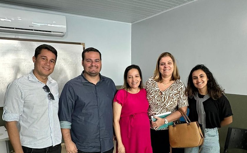 Vergel do Lago receberá o Primeiro núcleo do Projeto Abrasel nas Favelas em Alagoas