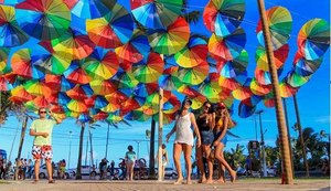 Cenários criativos são aliados na promoção espontânea do destino Maceió