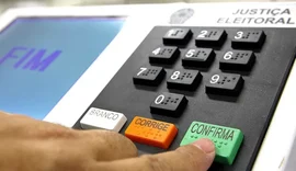 Aumento de 6% do eleitorado é registrado em Alagoas este ano