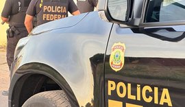 Polícia Federal deflagra operação em investigação de crimes de exploração de prestígio