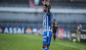CSA espera nova postura em final com o Penedense