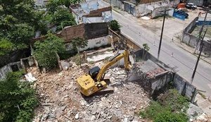 IMA afirma que fiscalizará demolições no Mutange