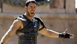 Ridley Scott diz ter ideia para trazer Russell Crowe de volta em Gladiador 2