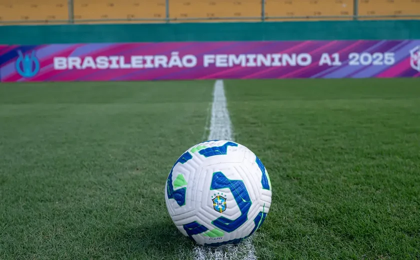 Cinco equipes lutam por última vaga nas quartas do Brasileiro Feminino