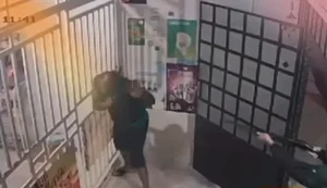 Polícia Civil identifica três suspeitos de assassinato em depósito de bebidas em Penedo