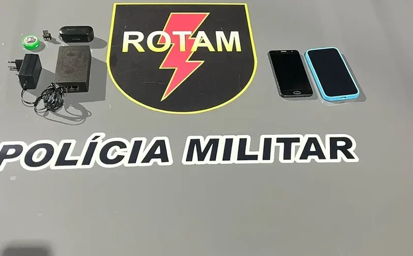Funcionário de Call Center é preso por clonar dados de cartões de crédito de clientes e aplicar golpes