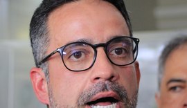 Governador abre trabalhos no Legislativo