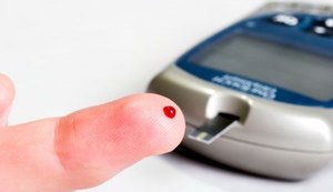 Brasil tem mais de 4,3 milhões de idosos com diabetes