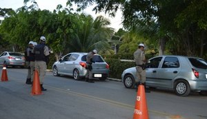 Segurança Pública reforça policiamento em Alagoas durante período junino