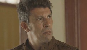 'O Sétimo Guardião': Delegado Machado é assassinado por serial killer