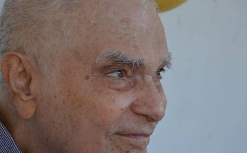 Morre o promotor de Justiça aposentado Estêvão da Rocha Lima
