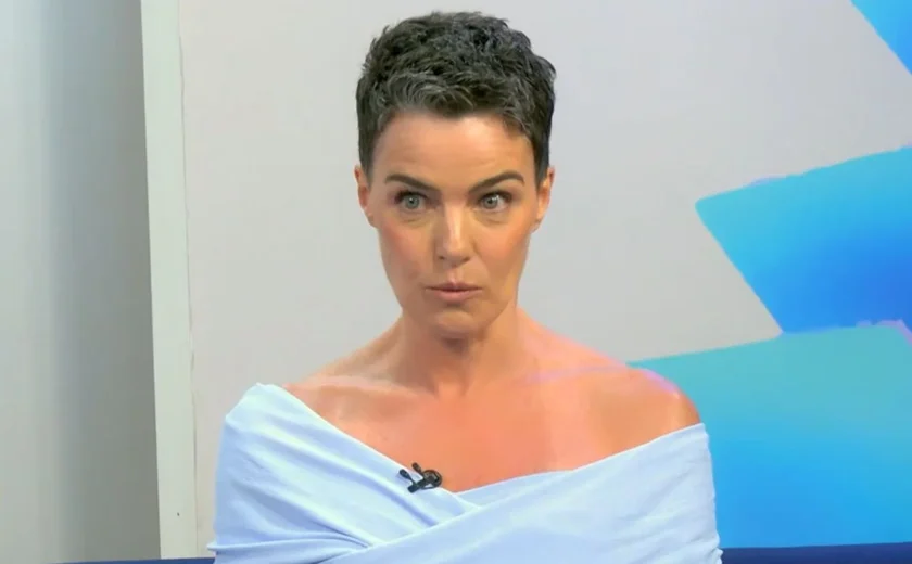 Por onde andou Ana Paula Arósio nos 15 anos longe da TV